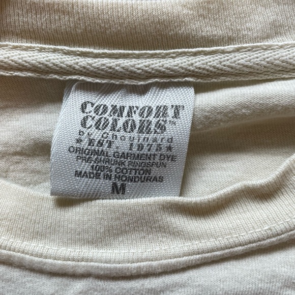 Auburn Comfort Colors ATO Penny Wars Shirt - Picture 4 of 5